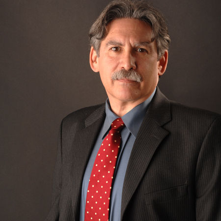 photo of Ben Delaney