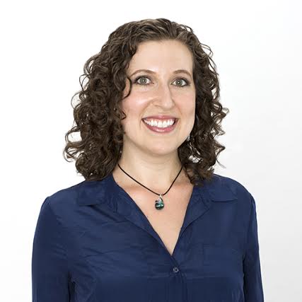 photo of Galia Aharoni