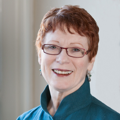 photo of Joie Seldon