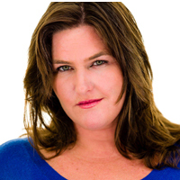 photo of Lauren Messmer